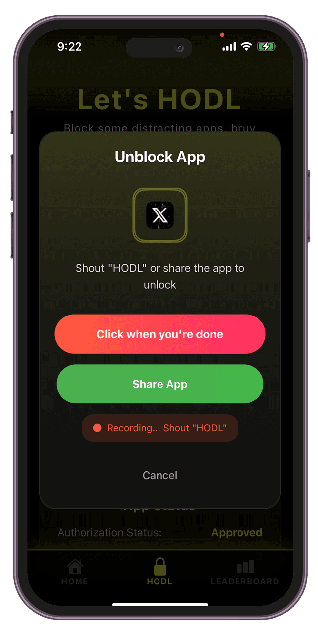 App Screenshot 1