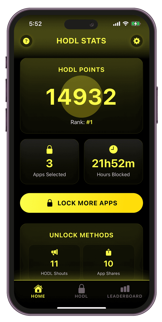 App Screenshot 3