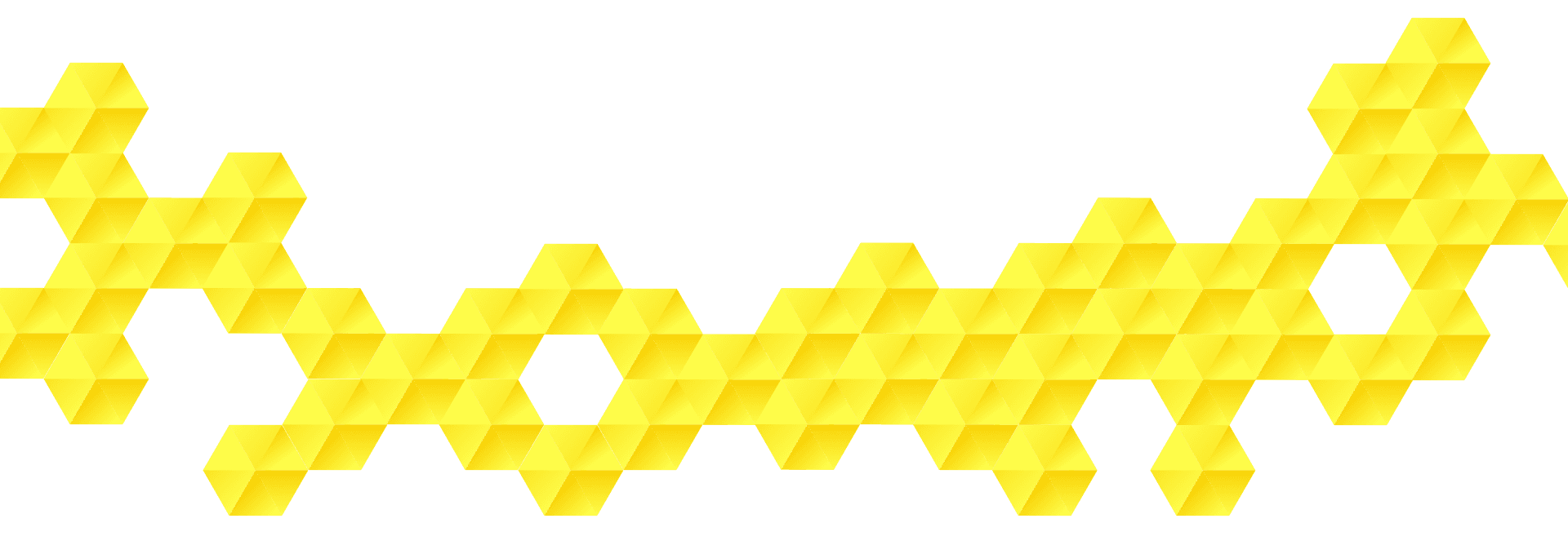 Honeycomb background
